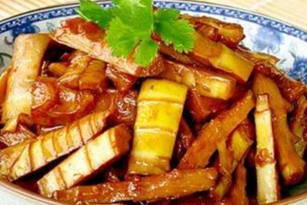 青魚是什么魚(又叫什么) 青魚怎么做好吃又簡單