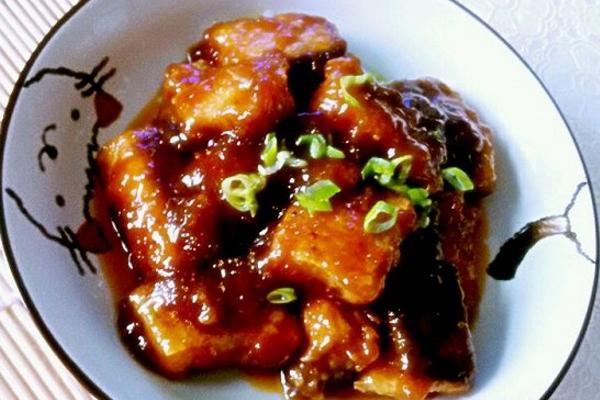 青魚是什么魚(又叫什么) 青魚怎么做好吃又簡單