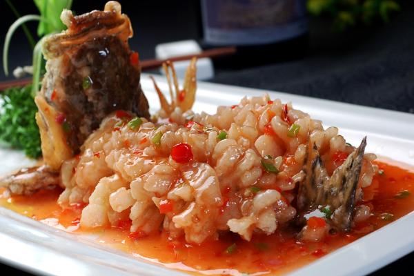 松鼠桂魚(yú)是什么菜系 正宗松鼠桂魚(yú)的做法