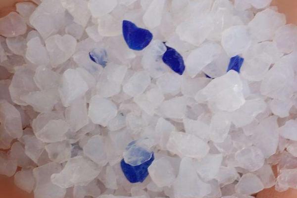 貓砂哪種好 貓砂怎么用 貓砂放多少合適