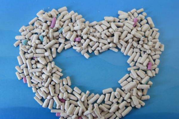 貓砂是什么 貓砂有什么用 貓砂多久換一次