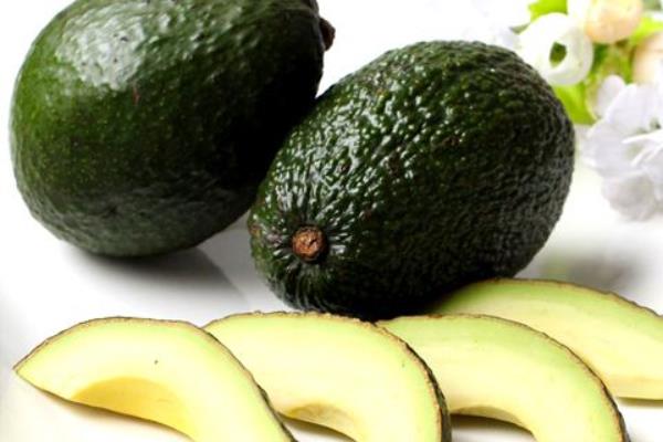 牛油果油的功效與作用及禁忌 牛油果營養(yǎng)價值