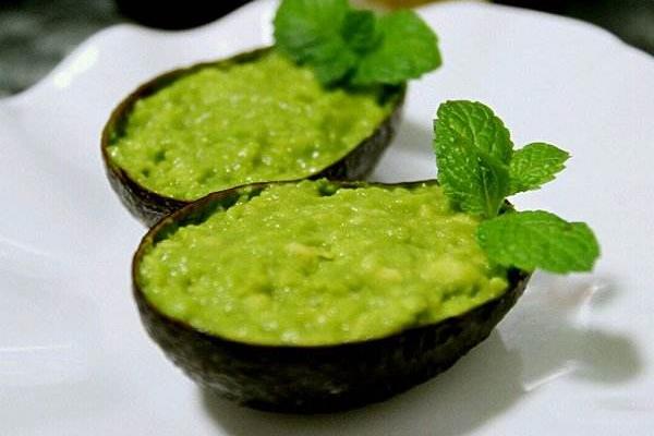 牛油果油的功效與作用及禁忌 牛油果營養(yǎng)價值