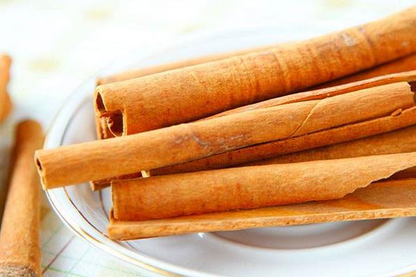 肉桂和桂枝的區(qū)別是什么 肉桂和桂皮是一種嗎