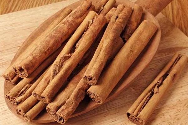 肉桂怎么吃 肉桂有毒嗎 肉桂是什么味道