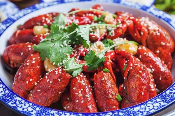 如何做油燜大蝦 家常油燜大蝦做法大全