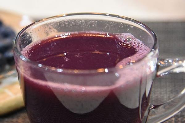 西梅汁怎么做 西梅汁什么時候喝