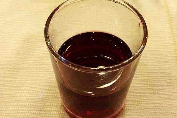 西梅汁怎么做 西梅汁什么時候喝