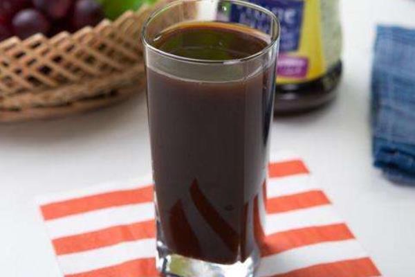 西梅汁怎么做 西梅汁什么時候喝