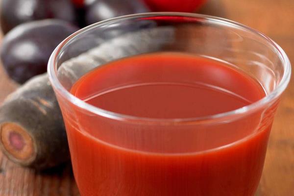 西梅汁怎么做 西梅汁什么時候喝