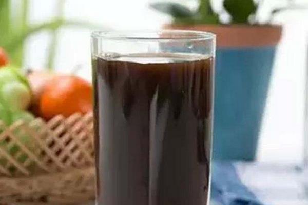 西梅汁怎么做 西梅汁什么時候喝