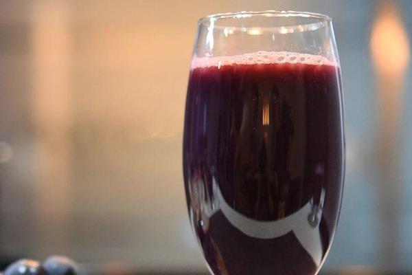 西梅汁怎么做 西梅汁什么時候喝