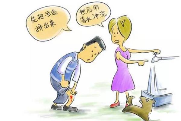 什么是狂犬病 狂犬病為什么治不好