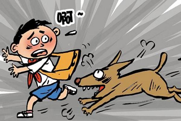 狂犬病為什么怕水 狂犬病通過什么傳播