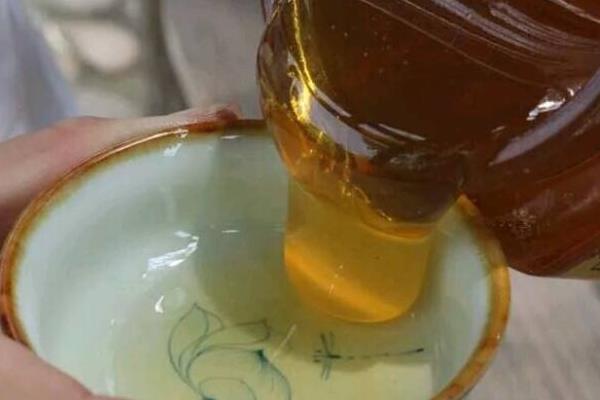 蜜哪種好蜂 蜂蜜分幾種 常喝蜂蜜好嗎
