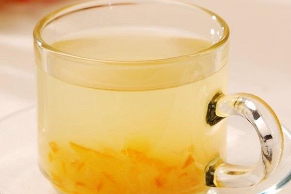 蜂蜜水的功效與作用及禁忌 喝蜂蜜水有什么好處