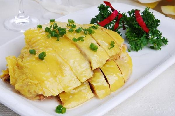 貴妃雞怎么做好吃又簡單 貴妃雞家常做法大全