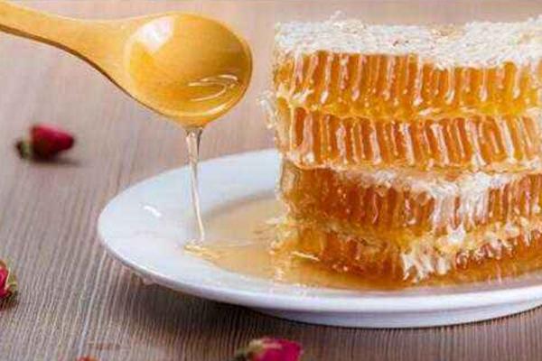 蜂巢蜜怎么保存 吃蜂巢蜜有什么好處