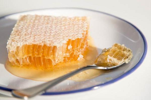 蜂巢蜜嚼不爛是真的嗎 蜂巢蜜真假辨別方法