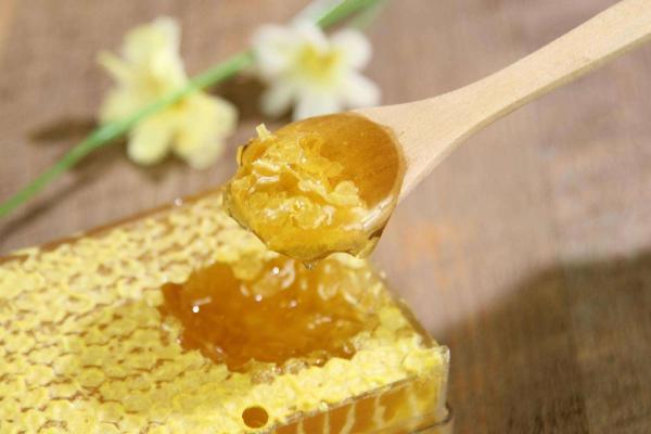 蜂巢蜜嚼不爛是真的嗎 蜂巢蜜真假辨別方法