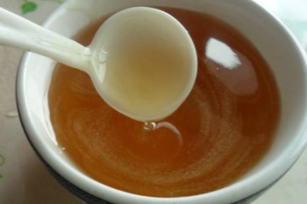 土蜂蜜鑒別方法 土蜂蜜為什么有點苦