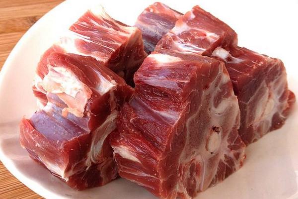 羊蝎子是什么 羊蝎子是羊的哪個部位