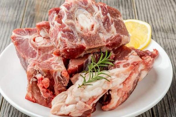 羊蝎子是什么 羊蝎子是羊的哪個部位