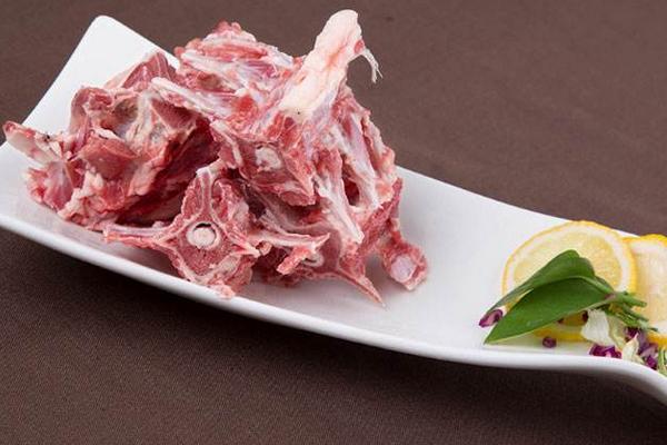 羊蝎子是什么 羊蝎子是羊的哪個部位