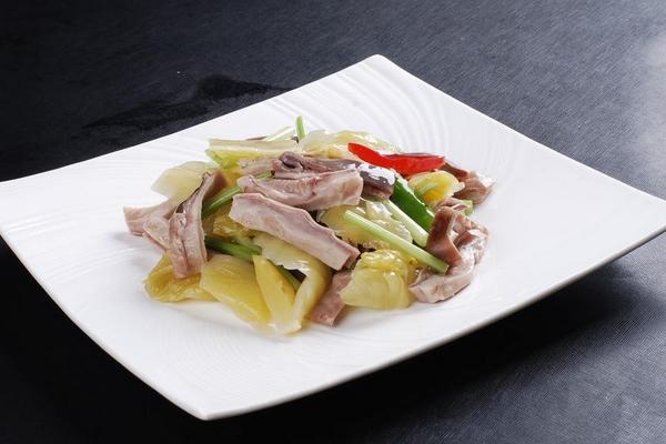 野豬肚子有什么功效 野豬肚能治胃病嗎