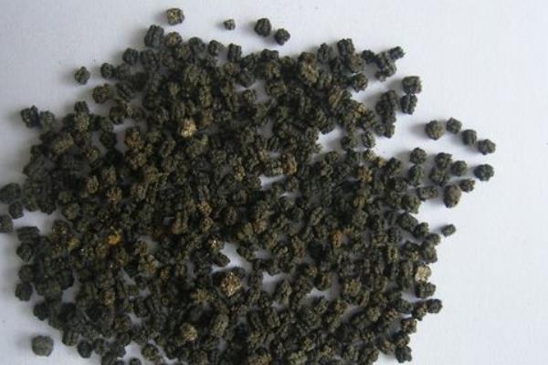 蠶沙是什么 蠶沙的功效與作用及禁忌