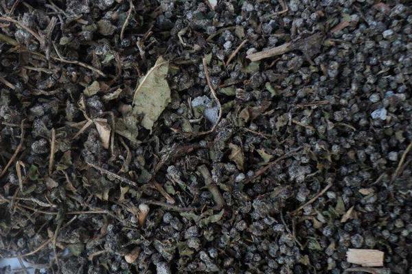 蠶沙是什么 蠶沙的功效與作用及禁忌