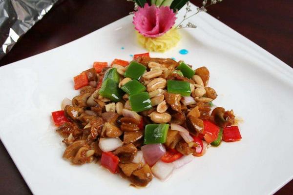 白玉蝸牛怎么吃 白玉蝸牛對人有害嗎