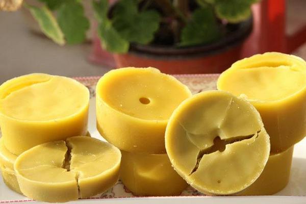 蜂蠟市場價格多少錢一斤 蜂蠟能吃嗎