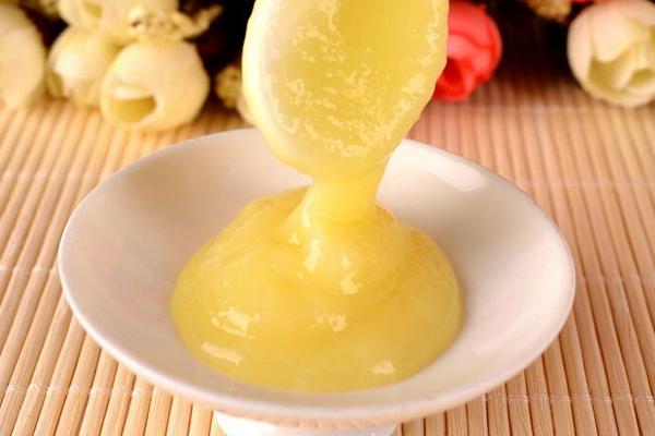 蜂王漿治療肝病嗎 蜂王漿能降血糖嗎