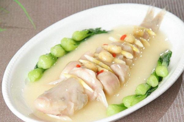 鮰魚怎么做好吃又簡單 鮰魚的家常做法大全