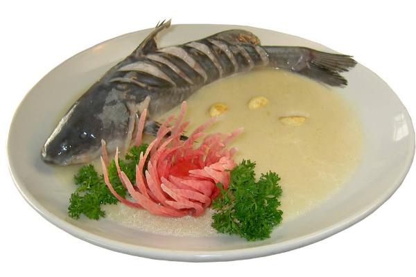 鮰魚怎么做好吃又簡單 鮰魚的家常做法大全