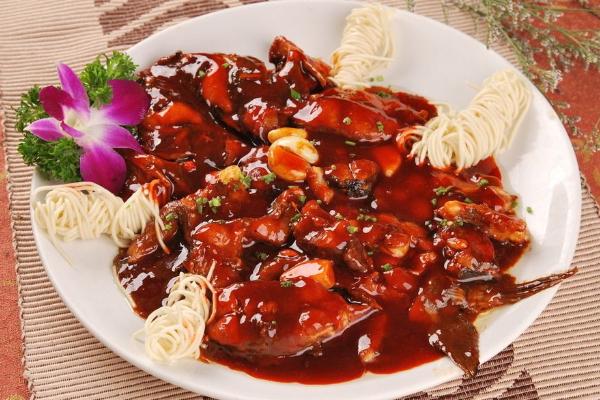 鮰魚怎么做好吃又簡單 鮰魚的家常做法大全