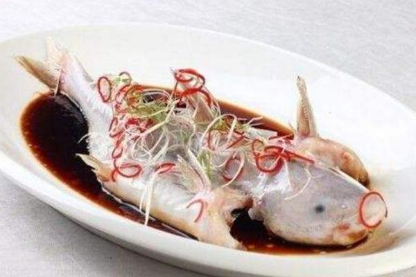 長江鮰魚市場價格多少錢一斤 鮰魚產地在哪里