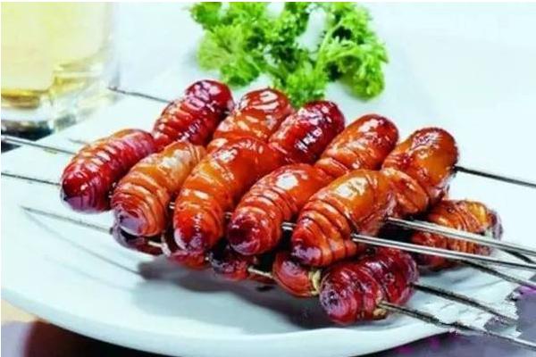 蠶蛹一天吃多少為宜 吃蠶蛹有什么好處