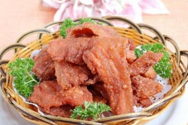 野豬肉的功效與作用及禁忌 野豬肉的營養價值