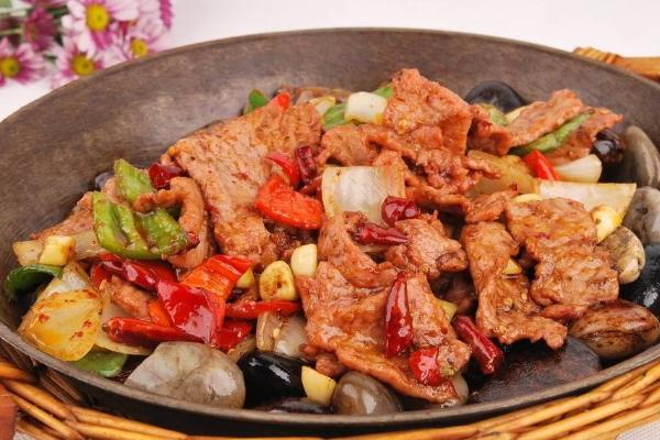 野豬肉的功效與作用及禁忌 野豬肉的營養價值