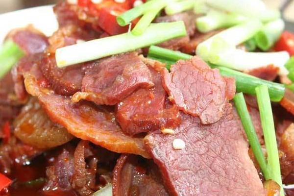 野豬肉的功效與作用及禁忌 野豬肉的營養價值