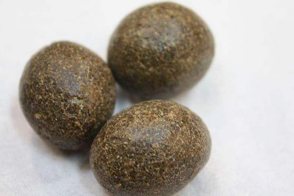 豪豬棗市場價格一克多少錢 豪豬棗正確的服用方法