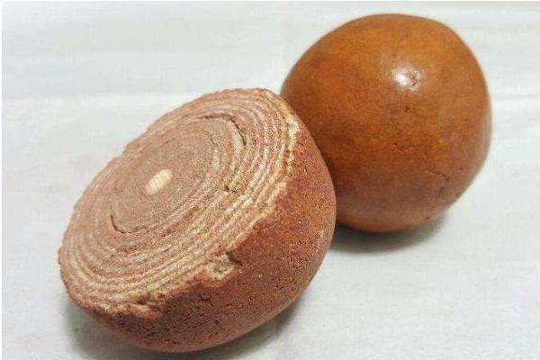 豪豬棗市場價格一克多少錢 豪豬棗正確的服用方法