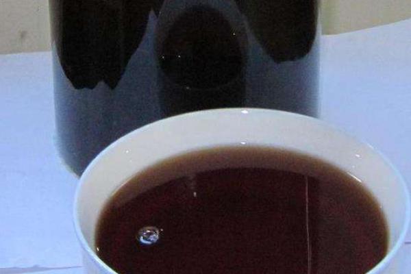 黑螞蟻有毒嗎 黑螞蟻怎么吃效果好