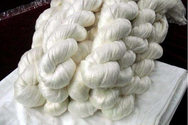 桑蠶絲用什么洗最好 桑蠶絲會縮水嗎