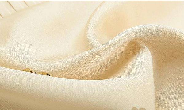 桑蠶絲用什么洗最好 桑蠶絲會縮水嗎