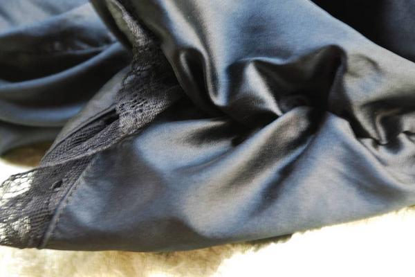 桑蠶絲用什么洗最好 桑蠶絲會縮水嗎