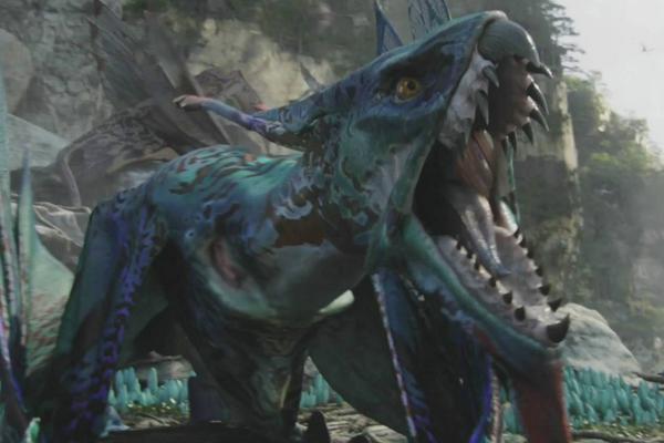 孔雀鹿是什么 孔雀鹿真的存在嗎