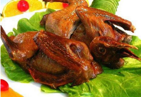 鵪鶉和鴿子哪個營養好 鵪鶉怎么燉